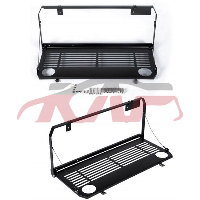 For Jeep 17312018 Wrangler Jl&nbsp;storage Basket&nbsp;, Wrangler List Of Car Parts, Jeep  Auto Lamp-