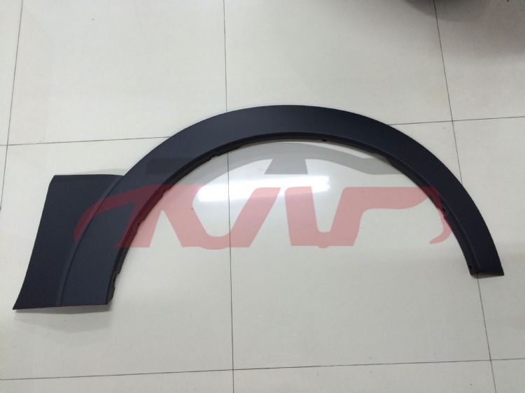 For Mitsubishi 6182007-2010 Pajero V97&nbsp;front Wheelbrow 2005-2015&nbsp;r 7420a078     L 7420a077   L:7420a077wa   R:7420a078wa, Pajero Cheap Auto Parts鈥?car Parts Store, Mitsubishi  Wheel Well Molding Fender Trim-R 7420A078     L 7420A077   L:7420A077WA   R:7420A078WA