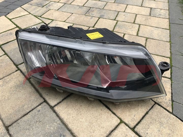 For Skoda 12852014 Octavia&nbsp;head Lamp,rs&nbsp;5e1941017     5e1941018, Octavia Carparts Price, Skoda  Car Lamp-5E1941017     5E1941018