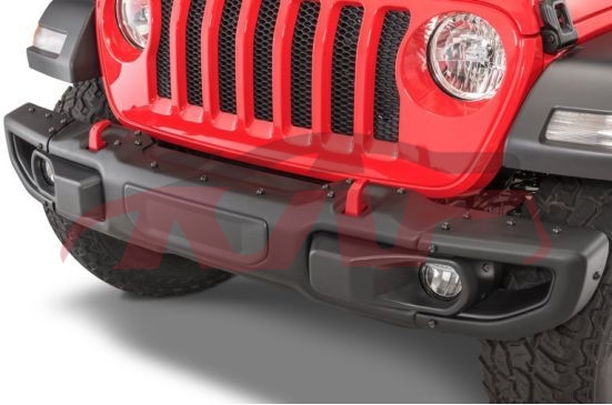 For Jeep 17312018 Wrangler Jl&nbsp;front Bumper&nbsp;, Jeep  Auto Parts, Wrangler Accessories-