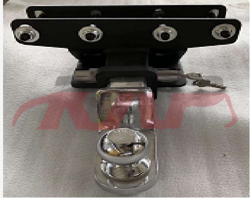 For Jeep 17312018 Wrangler Jl&nbsp;tow Hook Assembly&nbsp;, Jeep  Auto Lamp, Wrangler Car Accessorie-