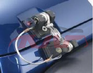 For Jeep 17312018 Wrangler Jl&nbsp;hood Lock&nbsp;, Wrangler Car Parts, Jeep  Hood Latched-