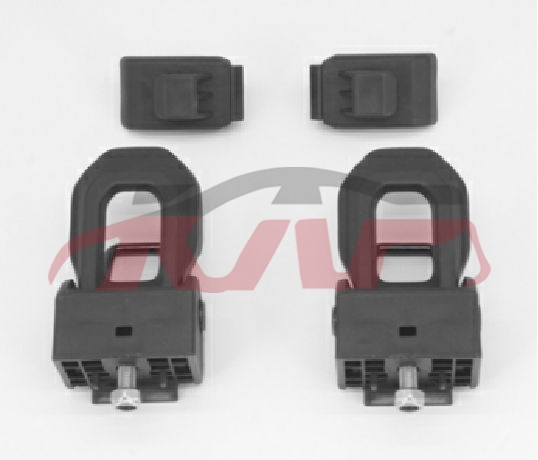 For Jeep 17312018 Wrangler Jl&nbsp;hood Lock&nbsp;, Jeep   Automotive Accessories, Wrangler Car Accessories Catalog-