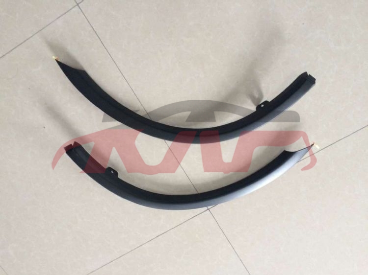 For Mitsubishi 21502014 Outlander&nbsp;front Fender Wheel Apron&nbsp;, Outlander Automotive Accessories Price, Mitsubishi  Auto Lamp-