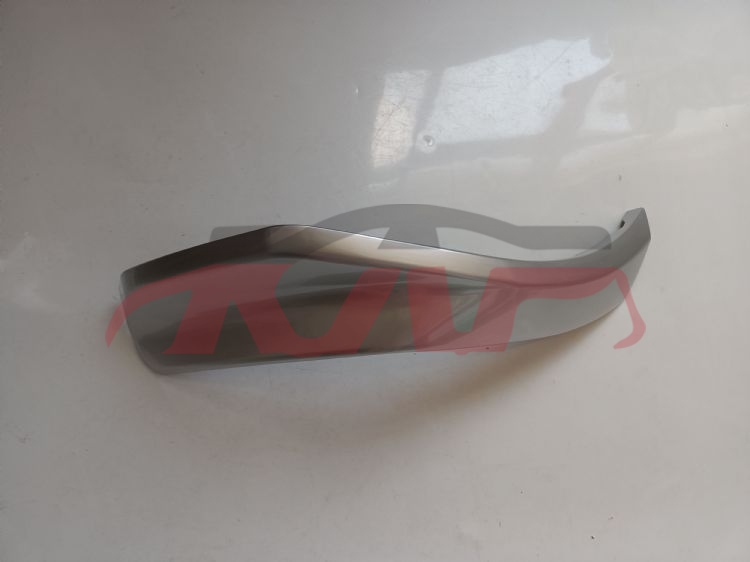 For Mitsubishi 13312001-2006 Pajero V73&nbsp;front Bumper Strip Silver&nbsp;mr520209, Pajero Parts For Cars, Mitsubishi  Car Lamps-MR520209