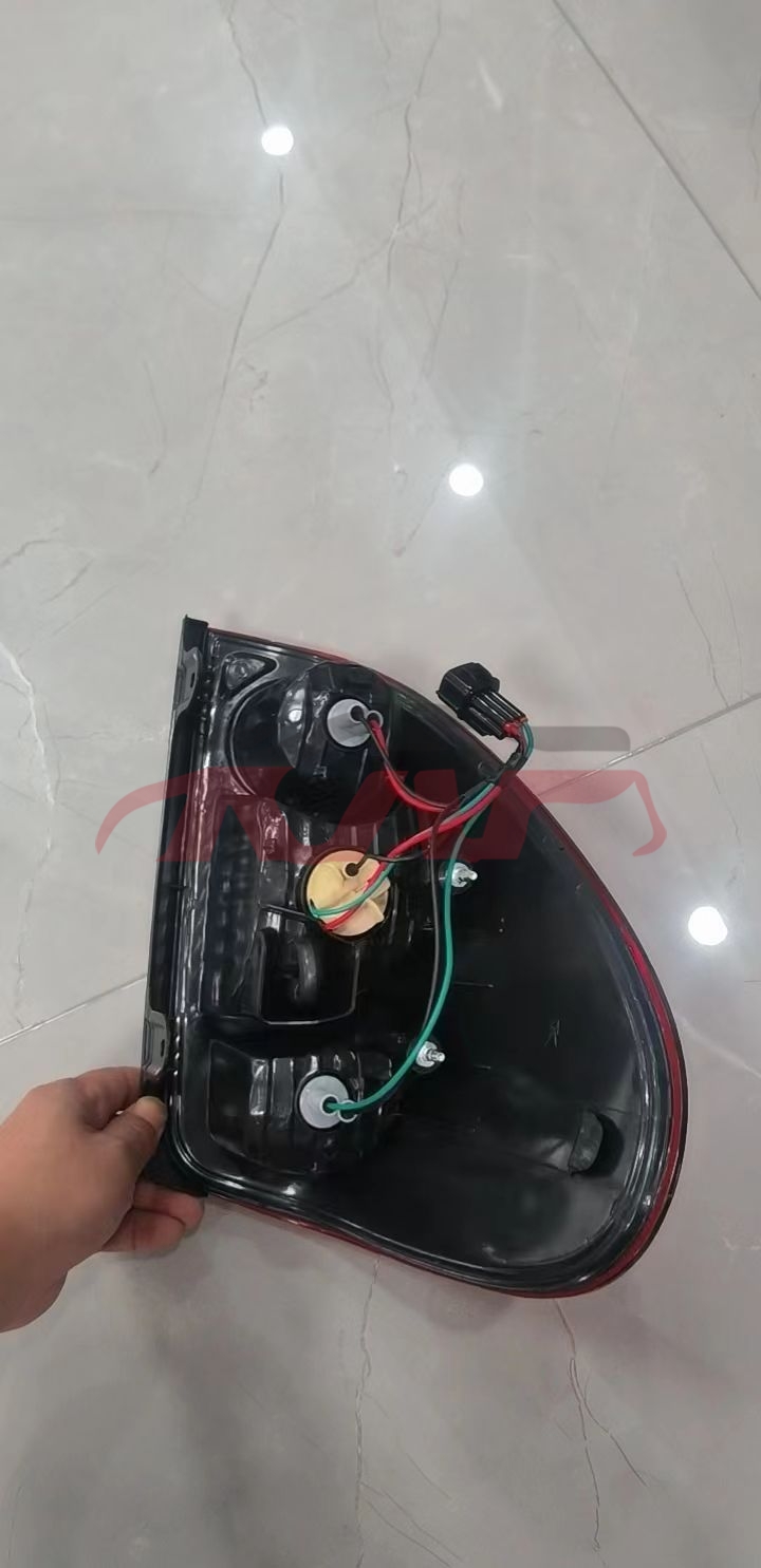 For Mitsubishi 13252005 L200&nbsp;tail Lamp W/wire&nbsp;l 8330a009 R 8330a010, Mitsubishi   Auto Tail Lights, Triton List Of Auto Parts-L 8330A009 R 8330A010