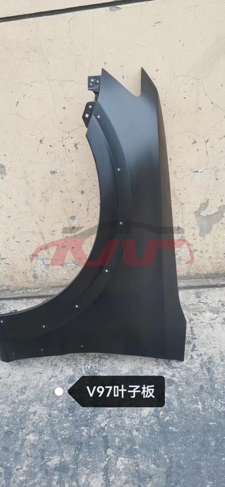 For Mitsubishi 6182007-2010 Pajero V97&nbsp;front Fender Steel&nbsp;l:5220c251 R:5220c252, Mitsubishi   Automotive Accessories, Pajero Car Parts Shipping Price-L:5220C251 R:5220C252