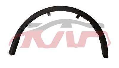 For Toyota 18822017 Chr&nbsp;front Wheel Eyebrow&nbsp;r 75601-f4030/40  L 75602-f4030/40, Chr Automotive Accessories Price, Toyota  Auto Lamp-R 75601-F4030/40  L 75602-F4030/40