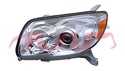 For Toyota 22172006-2009 4runner&nbsp;head Lamp&nbsp;81170-35451,  81130-35471  R 81130-35441  L81170-35421, Toyota  Auto Lamps, 4runner Car Pardiscountce-81170-35451,  81130-35471  R 81130-35441  L81170-35421