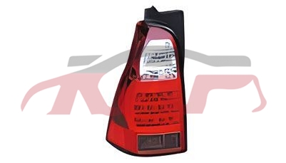 For Toyota 22172006-2009 4runner&nbsp;tail Lamp Led W/o Wire&w/o Bulb&nbsp;l:81561-35280 R:81551-35280, Toyota   Car Tail Lights Lamp, 4runner Car Accessorie-L:81561-35280 R:81551-35280