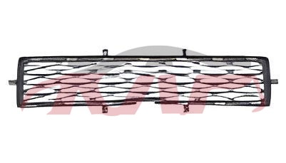 For Toyota 20782014-2020 4runner&nbsp;bumper Grille&nbsp;53112-35060, 4runner Car Spare Parts, Toyota  Auto Lamp-53112-35060