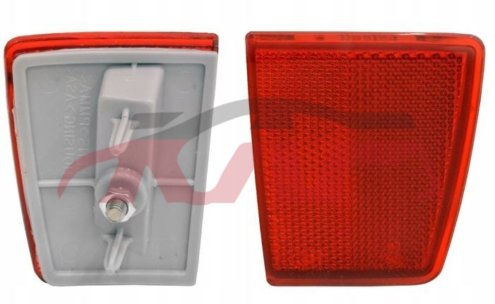 For Mitsubishi 6182007-2010 Pajero V97&nbsp;rear Bumper Lamp&nbsp;8355a050, Mitsubishi  Autor Reflector, Pajero Automotive Accessories-8355A050
