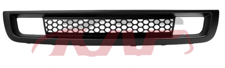 For Gmc21942007-2013 Sierra&nbsp;bumper Grille  High Gross Black&nbsp;, Gmc Auto Grills, Sierra Auto Parts Shop-