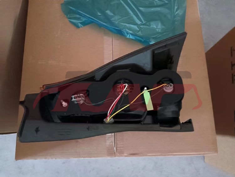 For Toyota 22162003-2005 4runner&nbsp;tail Lamp&nbsp;l:81561-35270,r:81551-35310, Toyota  Tail Lights, 4runner Automotive Parts Headquarters Price-L:81561-35270,R:81551-35310