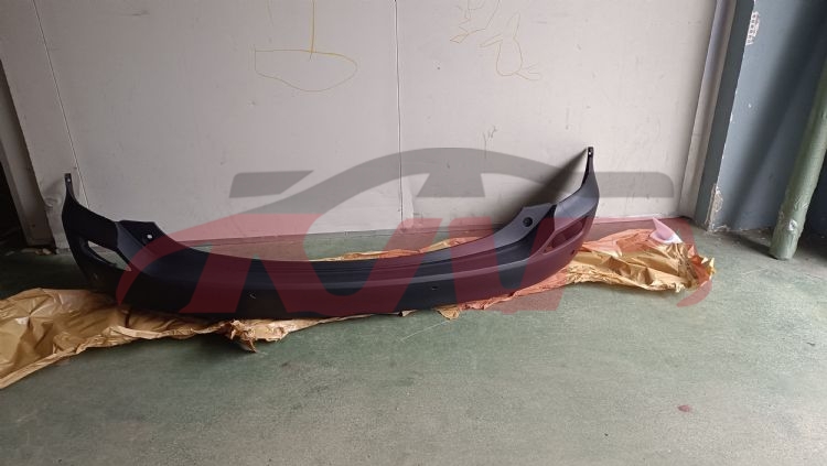 For Toyota 2412014-2015 Rav4&nbsp;rear Bumper W/radar Hole&nbsp;52150-0r120 52150-42840)   52159-0r090, Rav4 Car Pardiscountce, Toyota  Rear  Front Bumper-52150-0R120 52150-42840)   52159-0R090