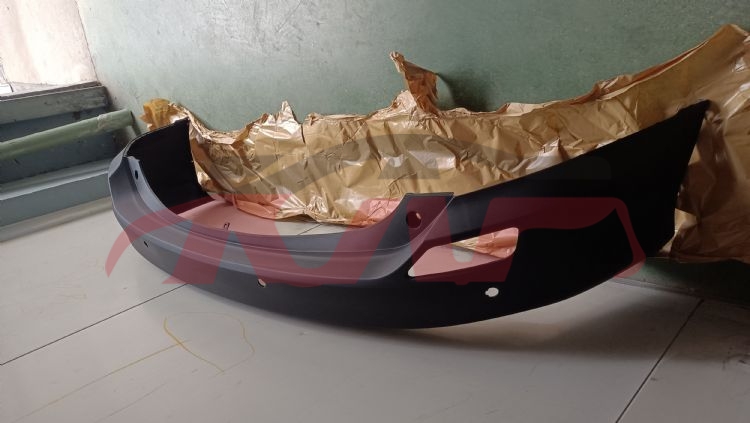 For Toyota 2412014-2015 Rav4&nbsp;rear Bumper W/radar Hole&nbsp;52150-0r120 52150-42840)   52159-0r090, Rav4 Car Pardiscountce, Toyota  Rear  Front Bumper-52150-0R120 52150-42840)   52159-0R090