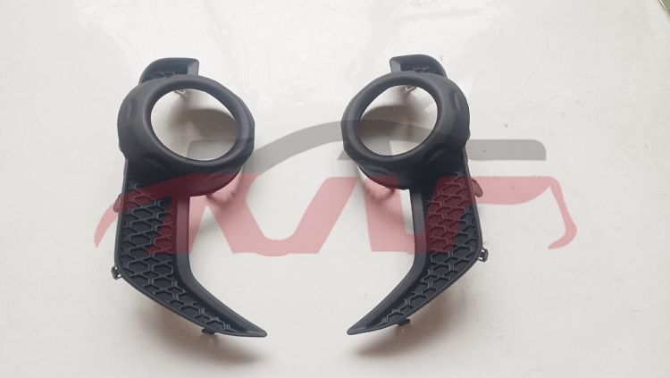 For Toyota 20782014-2020 4runner&nbsp;fog Lamp Cover&nbsp;l 52128-35080 R 52127-35100, Toyota  Fog Light Cover, 4runner Auto Parts-L 52128-35080 R 52127-35100