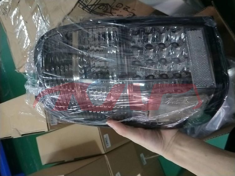 For Toyota 2022151997-1998 4runner&nbsp;tail Lamp&nbsp;, 4runner Parts, Toyota  Car Parts-