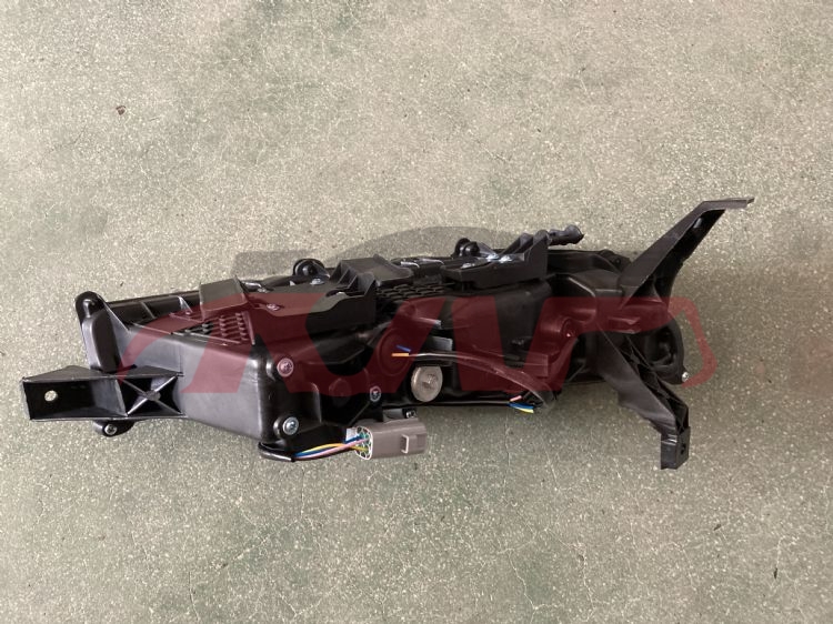 For Lexus 2279rx350 （2020-2022)&nbsp;fog Lamp&nbsp;8122048060 , 8121048060, Lexus   Car Body Parts, Rx Suv List Of Auto Parts-8122048060 , 8121048060