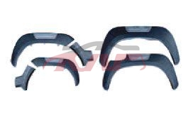For Toyota 20382021 Hilux Rocco&nbsp;wheel Eyebrow&nbsp;, Toyota  Wheel Eyebrows, Hilux Accessories-