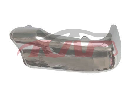 For Toyota 2312015 Hilux Revo&nbsp;rear Bumper Pedal&nbsp;52151-0k050,52152-0k310, Toyota  Car Bumper, Hilux Parts-52151-0K050,52152-0K310