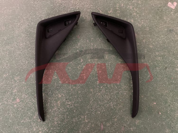 For Toyota 18822017 Chr&nbsp;rear Bumper Spoiler&nbsp;52164-f4060   52165-f4060, Toyota   Automotive Parts, Chr Car Parts-52164-F4060   52165-F4060