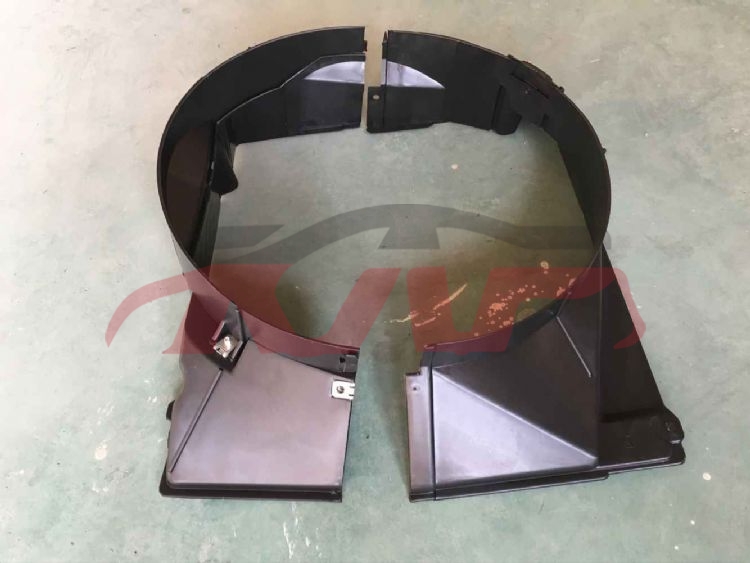 For Toyota 12132000 Hiace&nbsp;fan Shroud&nbsp;16701-75010, Hiace List Of Car Parts, Toyota   Automotive Parts-16701-75010