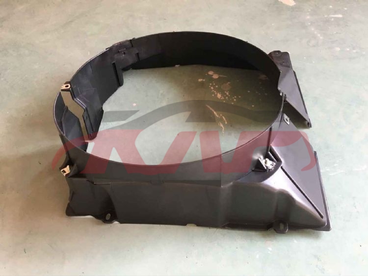 For Toyota 12132000 Hiace&nbsp;fan Shroud&nbsp;16701-75010, Hiace List Of Car Parts, Toyota   Automotive Parts-16701-75010