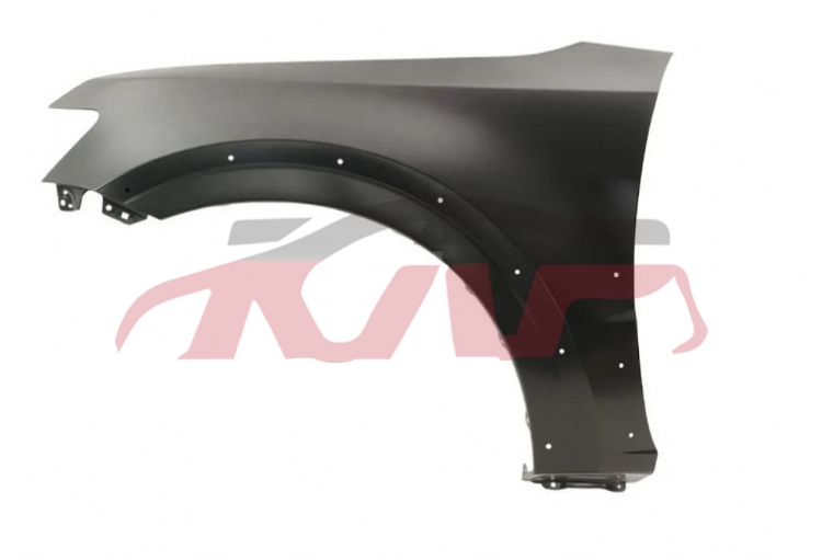 For Mitsubishi 6182007-2010 Pajero V97&nbsp;front Fender Steel&nbsp;l:5220c251 R:5220c252, Mitsubishi   Automotive Accessories, Pajero Car Parts Shipping Price-L:5220C251 R:5220C252