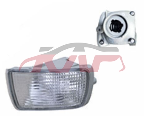 For Toyota 22162003-2005 4runner&nbsp;fog Lamp&nbsp;81521-35401 , 81511-35411, 4runner Car Accessories Catalog, Toyota   Auto Car Lighting System Lamp Fog-81521-35401 , 81511-35411