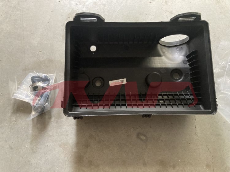For Mitsubishi 13312001-2006 Pajero V73&nbsp;air Grid Base&nbsp;mr404841, Mitsubishi  Air Tank For Car, Pajero Auto Parts-MR404841
