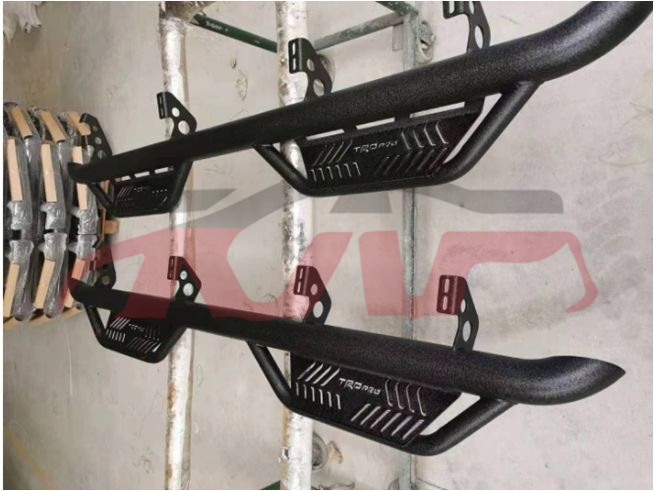 For Toyota 8212016-2020 Tacoma&nbsp;side Step&nbsp;, Tacoma Parts, Toyota  Car Side Steps-