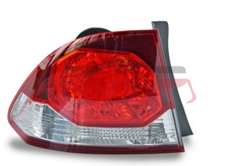 For Honda 3232009 Civic Fa1&nbsp;tail Lamp Out Middle East Type&nbsp;217-1997-1uel, Honda  Auto Parts, Civic Accessories Price-217-1997-1UEL