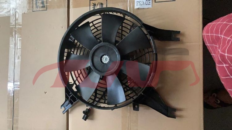 For Mitsubishi 6182007-2010 Pajero V97&nbsp;fan Assy&nbsp;mr360801  Mr500911, Pajero Car Parts Shipping Price, Mitsubishi  Auto Electric Fan-MR360801  MR500911