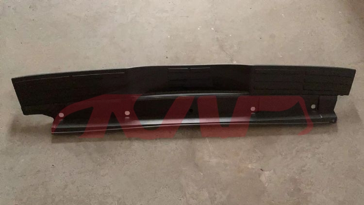 For Mitsubishi 6182007-2010 Pajero V97&nbsp;rear Bumper Footboard&nbsp;6410a186, Pajero Carparts Price, Mitsubishi  Side Steps-6410A186