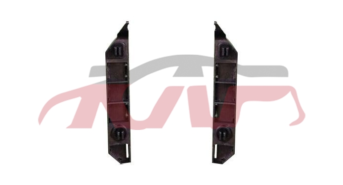 For Honda 4292001-2003 Civic&nbsp;civic 01-03 Bumper Bracket&nbsp;71198-s5a-000 71193-s5a-000, Honda  Front Bumper Support, Civic Auto Parts Price-71198-S5A-000 71193-S5A-000