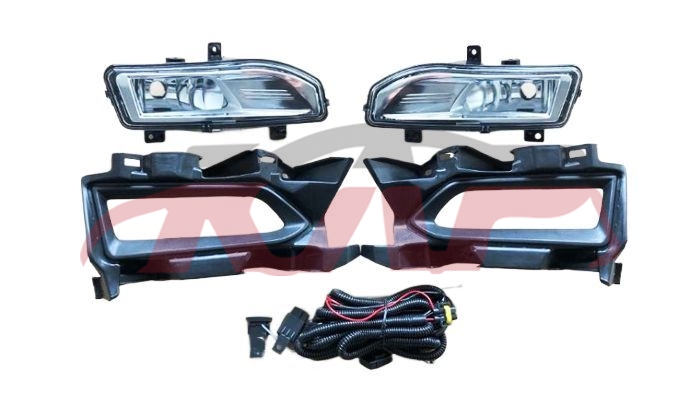 For Nissan 22092020 Sunny, Versa&nbsp;fog Lamp Group&nbsp;, Nissan   Led Foglamp, Sunny  Car Accessories Catalog-