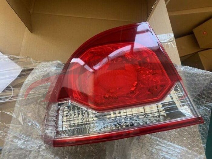 For Honda 3232009 Civic Fa1&nbsp;tail Lamp Out Middle East Type&nbsp;217-1997-1uel, Honda  Auto Parts, Civic Accessories Price-217-1997-1UEL