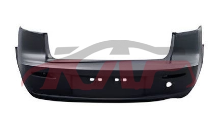 For Mitsubishi 21432007-2010 Lancer  Ex&nbsp;rear Bumper&nbsp;6410b832, Lancer Car Pardiscountce, Mitsubishi  Auto Lamps-6410B832