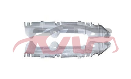 For Mitsubishi 6682013 Outlander&nbsp;front Bumper Bracket&nbsp;, Outlander Auto Parts, Mitsubishi  Auto Part-