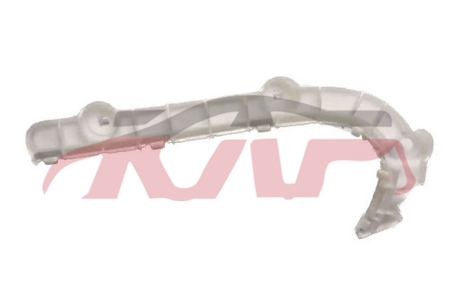 For Mitsubishi 5542008 Outlander&nbsp;front Bumper Bracket&nbsp;6400a588  6400a587	, Outlander Automotive Accessories, Mitsubishi   Automotive Parts-6400A588  6400A587	