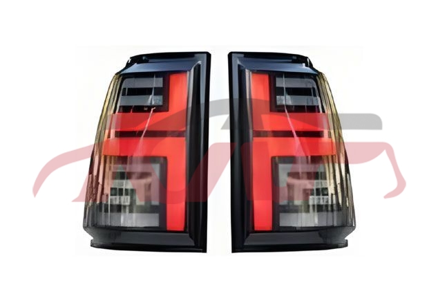 For Mitsubishi 6572015 Pajero V98 &nbsp;tail Lamp Modify&nbsp;, Pajero Automotive Parts Headquarters Price, Mitsubishi  Auto Part-