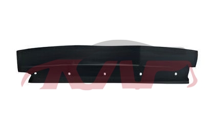 For Mitsubishi 6182007-2010 Pajero V97&nbsp;rear Bumper Footboard&nbsp;6410a186, Pajero Carparts Price, Mitsubishi  Side Steps-6410A186