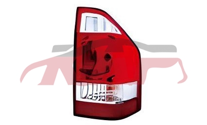 For Mitsubishi 13312001-2006 Pajero V73&nbsp;rear  Lamp New Type&nbsp;mr548043, Mitsubishi   Car Body Parts, Pajero Automotive Accessories-MR548043