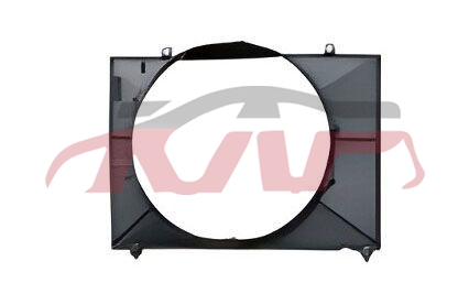 For Mitsubishi 13312001-2006 Pajero V73&nbsp;fan Shroud&nbsp;mr404898, Mitsubishi  Auto Lamps, Pajero Car Parts-MR404898