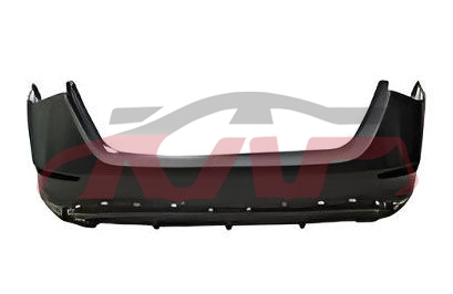 For Nissan 21912019 Sentra&nbsp;rear Bumper&nbsp;, Nissan  Auto Lamp, Sentra Car Accessories Catalog-