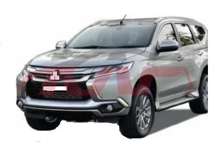 For Mitsubishi 8272011 Pajero Sport&nbsp;hood&nbsp;, Pajero Auto Body Parts Price, Mitsubishi  Auto Lamp-