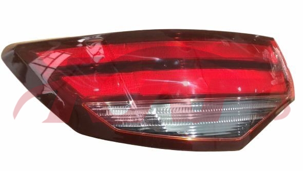 For Nissan 21912019 Sentra&nbsp;tail Lamp&nbsp;26555-6lb0a, 26550-6lb0a, Sentra Car Pardiscountce, Nissan   Auto Tail Lamps-26555-6LB0A, 26550-6LB0A