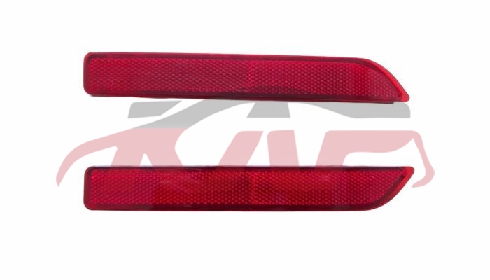 For Nissan 21912019 Sentra&nbsp;reflector&nbsp;, Sentra Car Spare Parts, Nissan  Yellow Reflector-