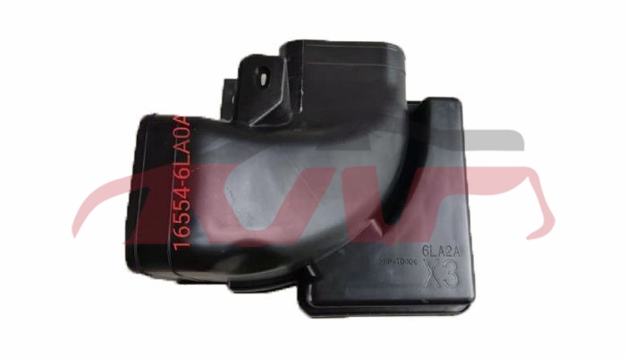 For Nissan 21912019 Sentra&nbsp;air Inlet Pipe&nbsp;16554-6la0a, Nissan  Auto Part, Sentra Auto Parts Prices-16554-6LA0A